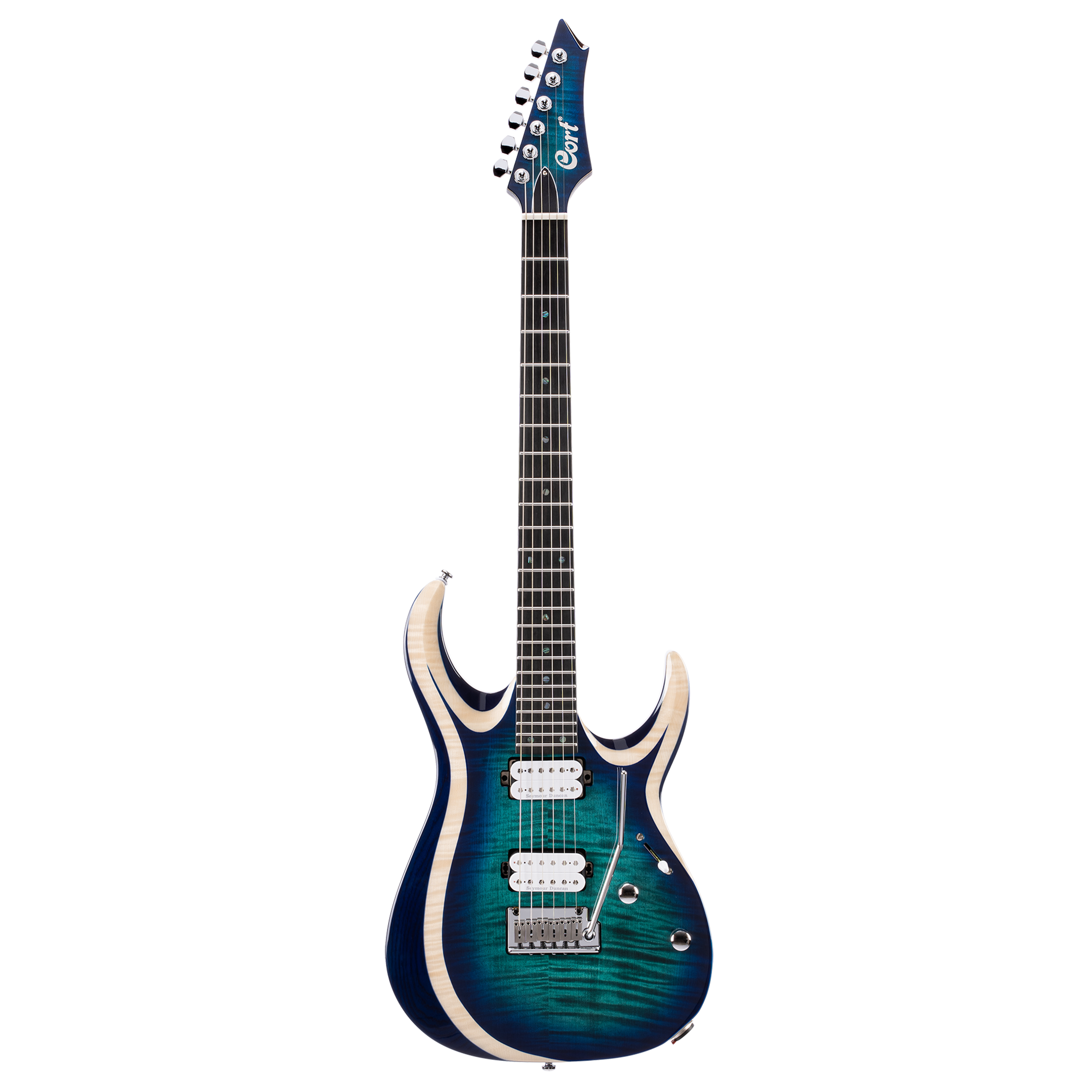 Cort X700 Duality Electric Guitar